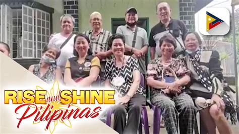 Pagbibigay ng mataas na special discount sa senior citizens at .